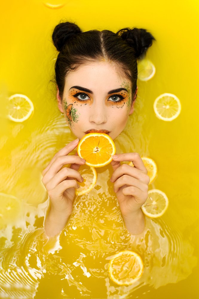 Photograph by Амина Мухаматинова