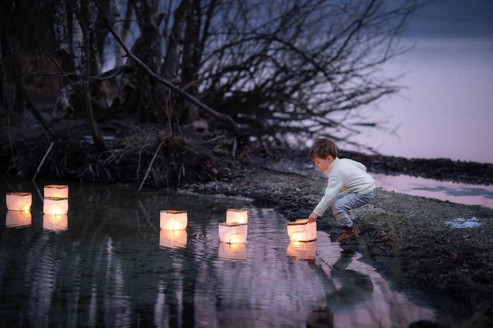 Photograph by Любовь Силантева