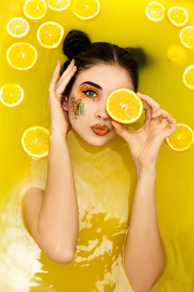 Photograph by Амина Мухаматинова