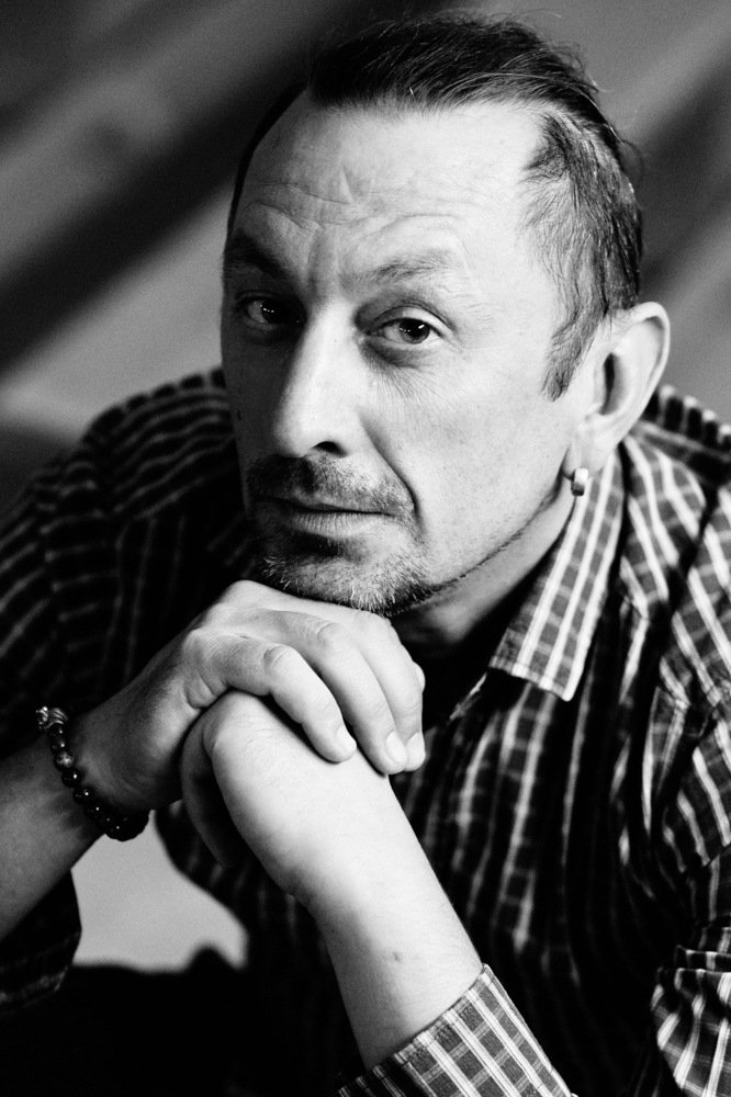 Сергей Беланов