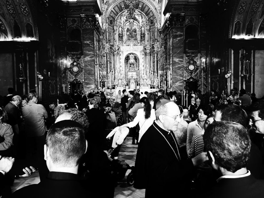 Photograph by ivan origgi