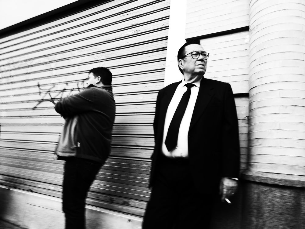 Photograph by ivan origgi