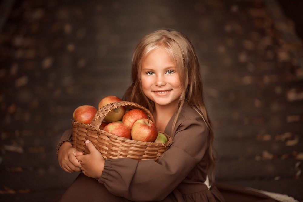 Photograph by Yelena Seibert