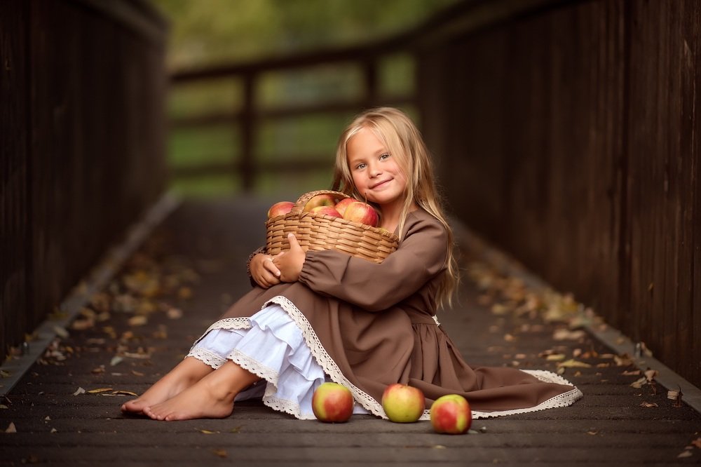 Photograph by Yelena Seibert