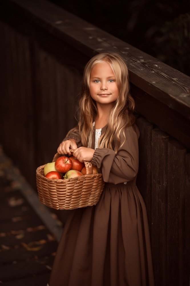 Photograph by Yelena Seibert