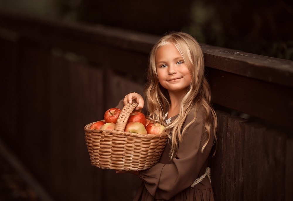 Photograph by Yelena Seibert