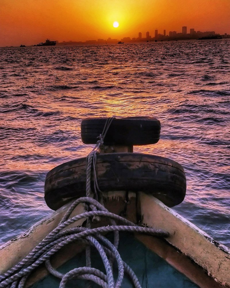 Photograph by Anupam More