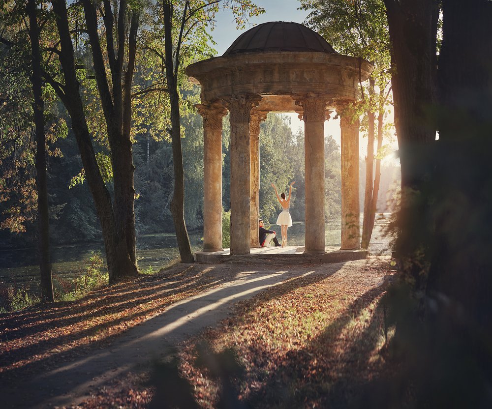 Photograph by Татьяна Трусова