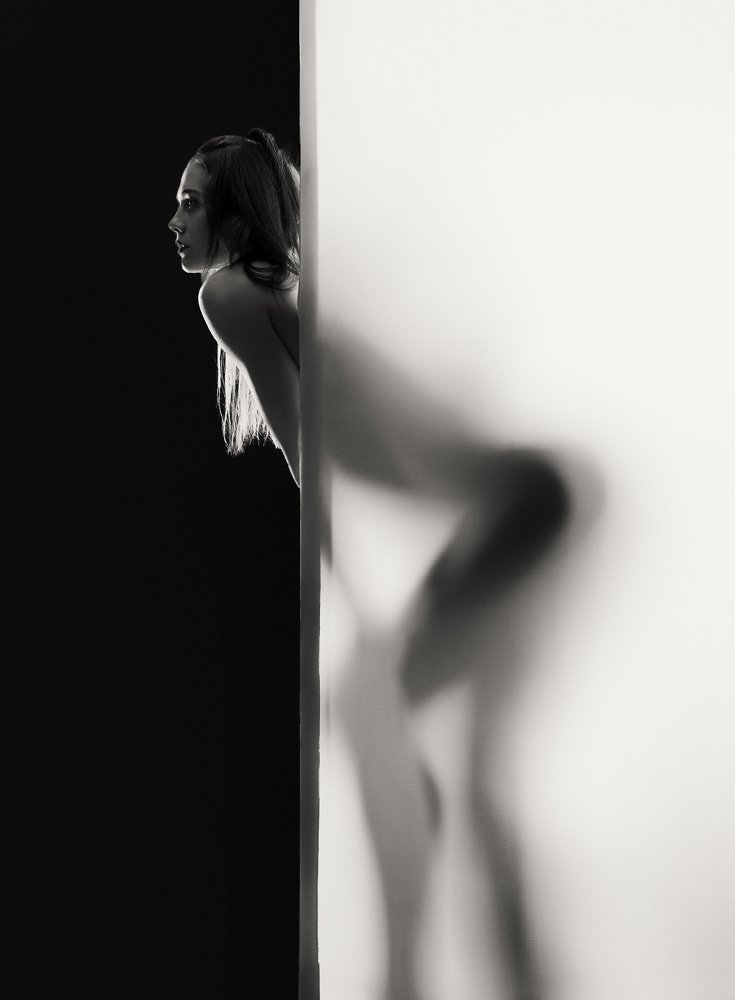 Фотография автора Александр Майоров