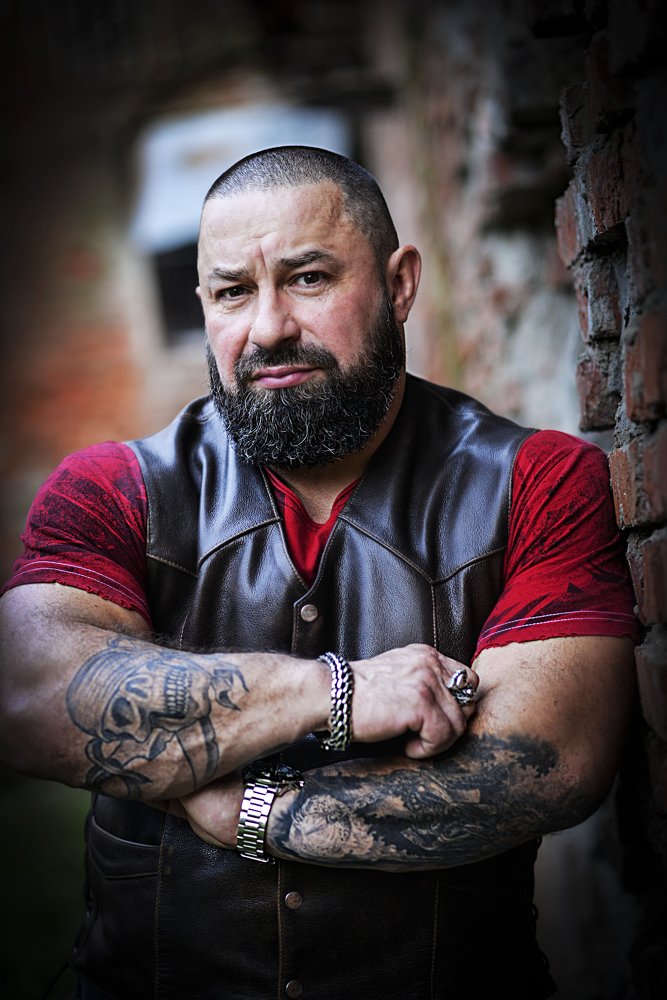 В чем сила, Брат ?!