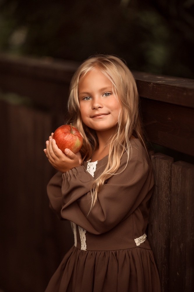 Photograph by Yelena Seibert