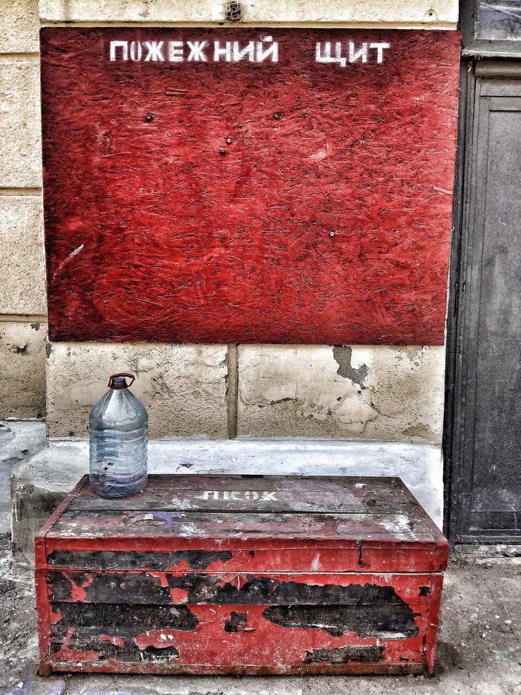 Фотография автора Dmitriy Zhuravlev