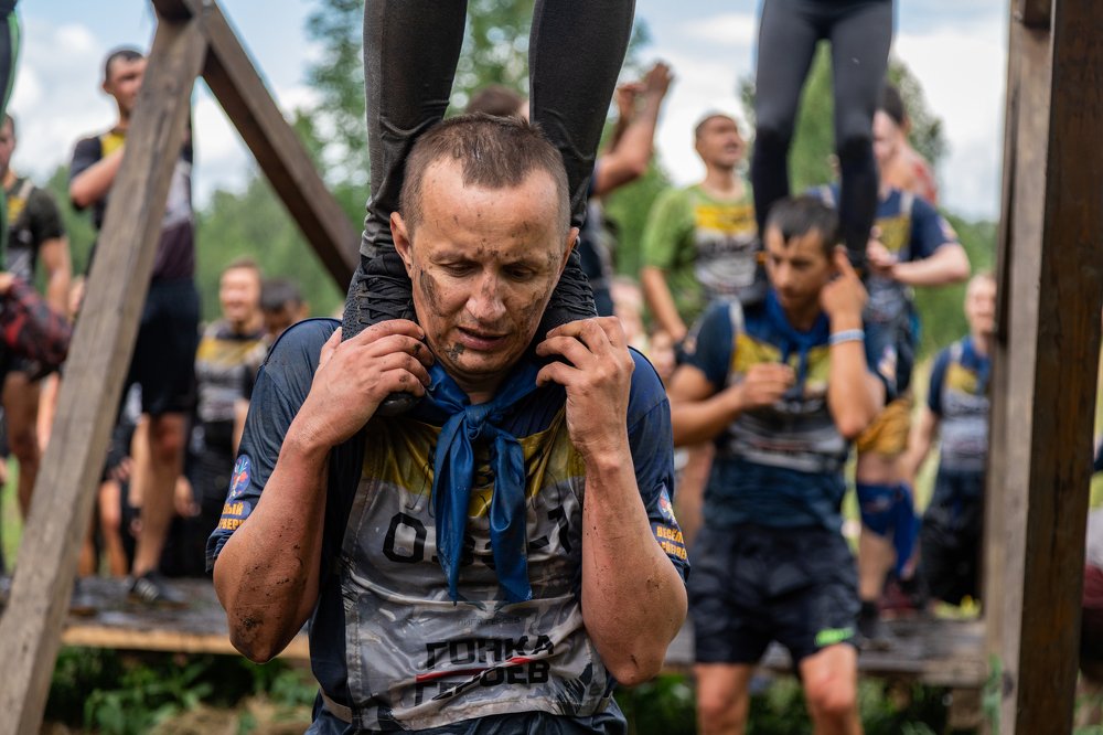 Photograph by Дмитрий Сергеев