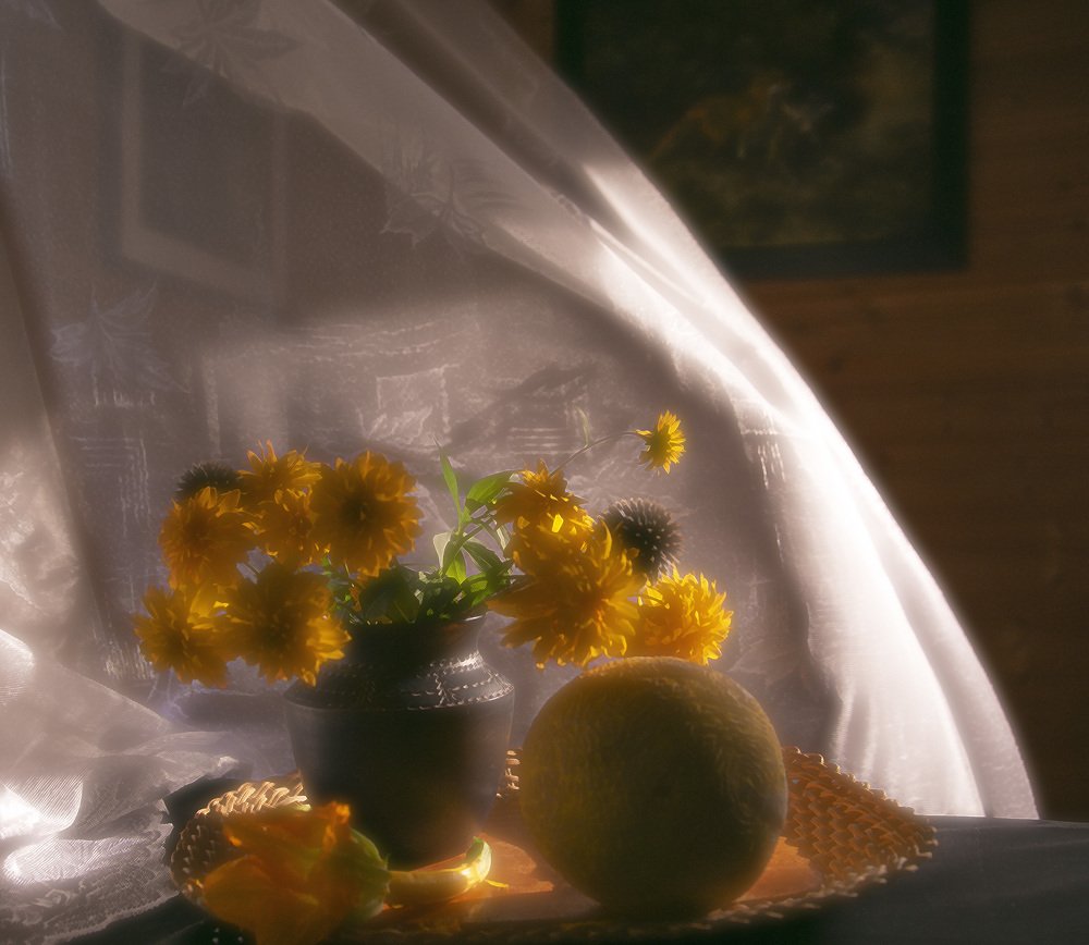 Photograph by Liudmila Drake