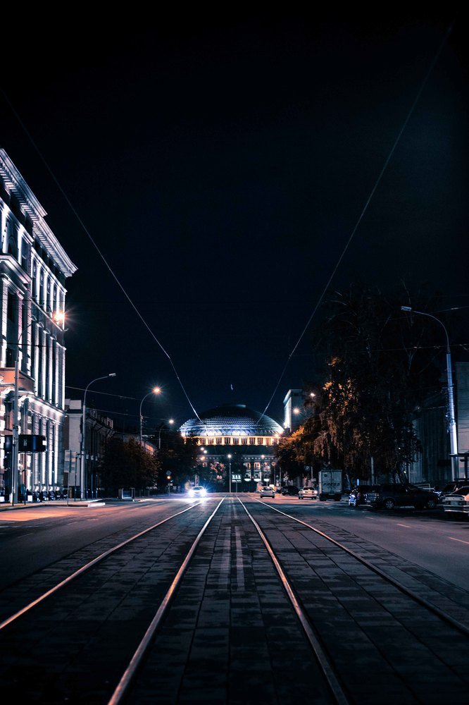 Photograph by Дмитрий Сергеев