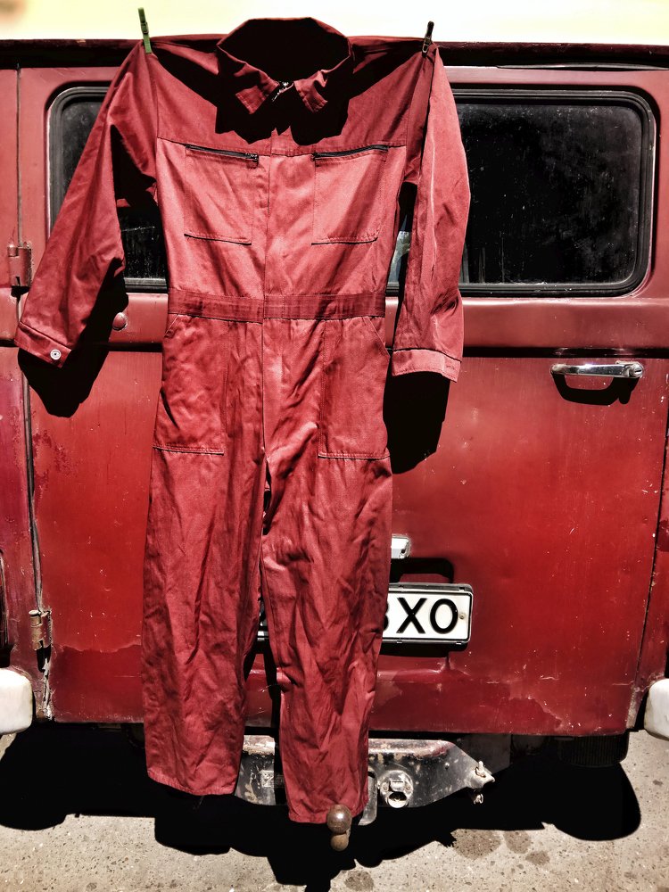 Фотография автора Dmitriy Zhuravlev