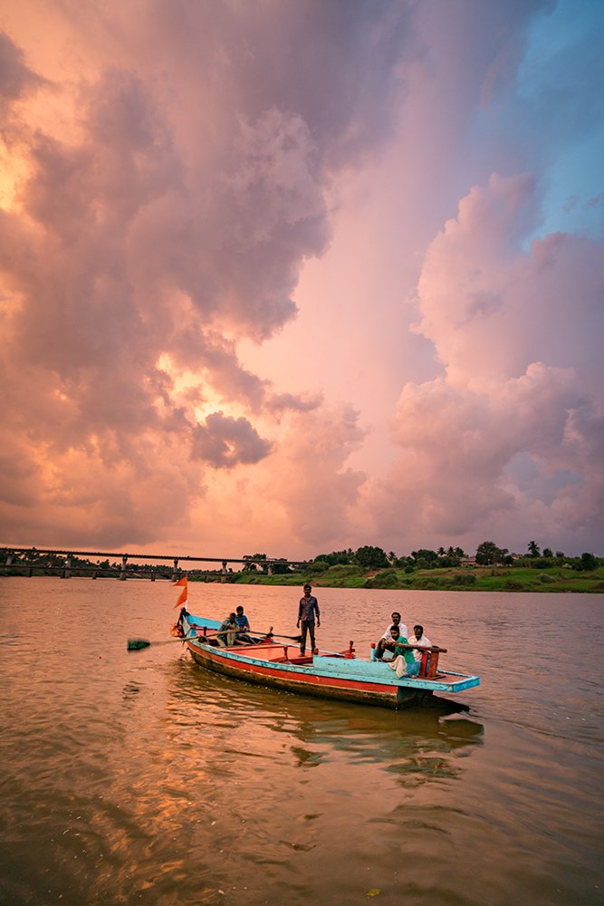 Photograph by Irfanali Borgave