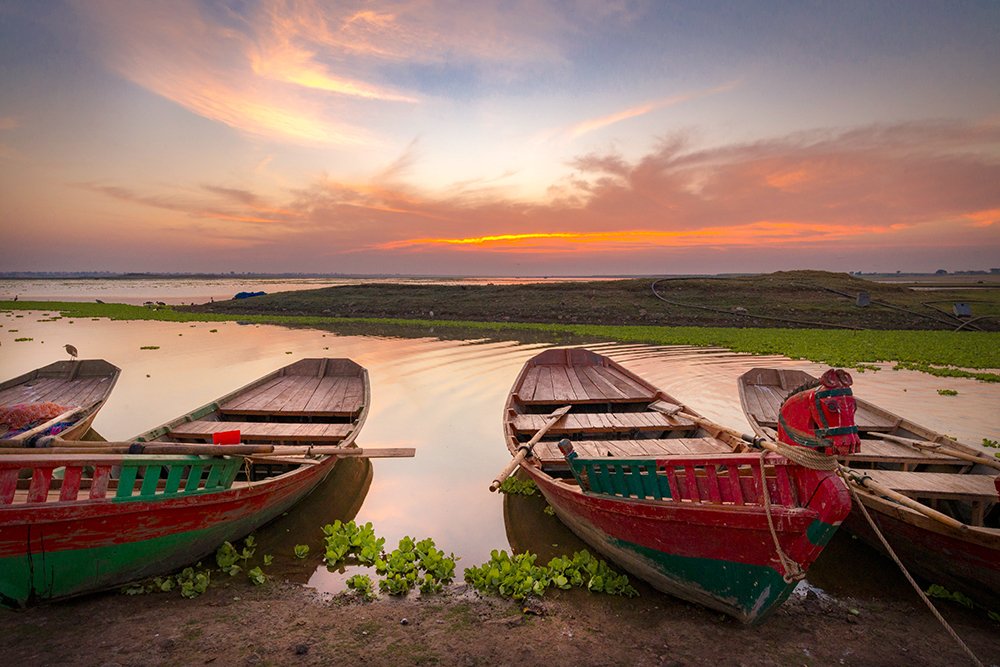 Photograph by Irfanali Borgave