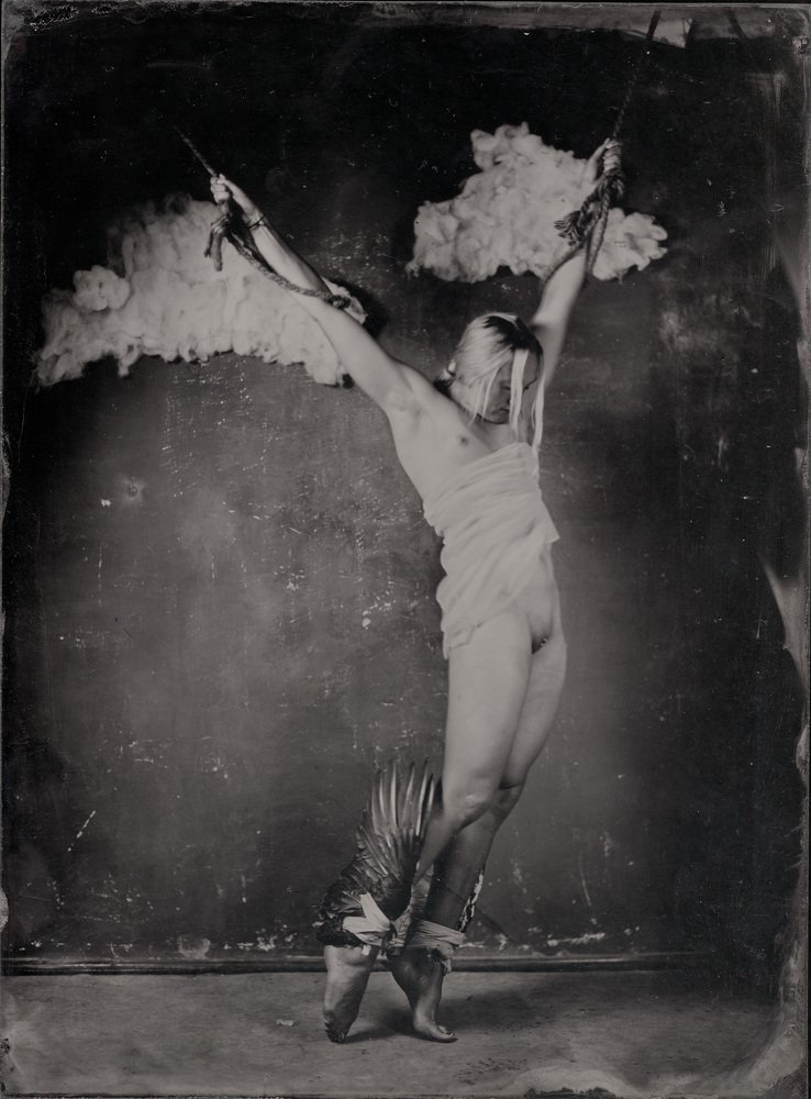 Фотография автора Павел Титович