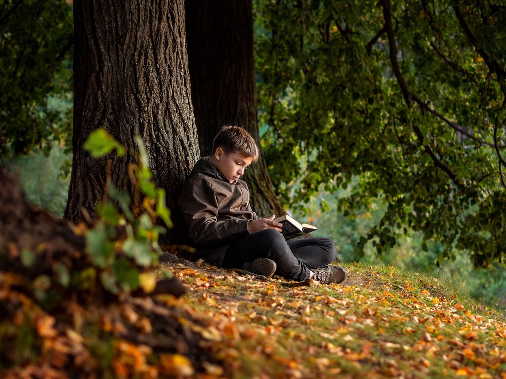 Лучшие друзья