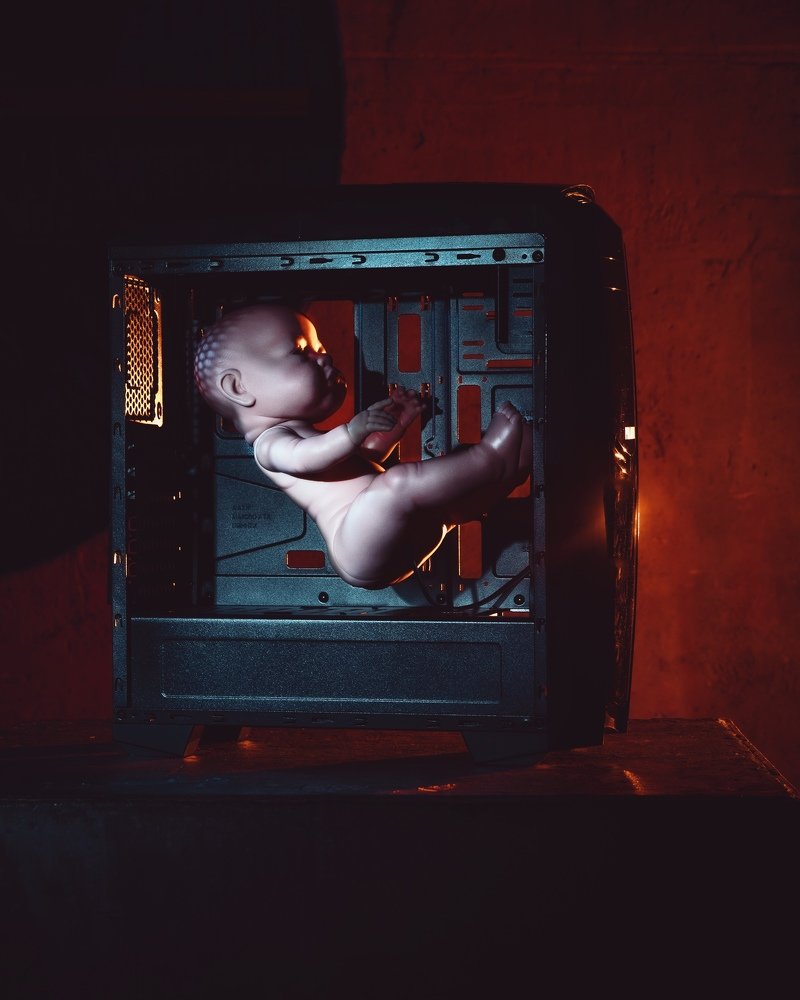 Photograph by Артур Газиев