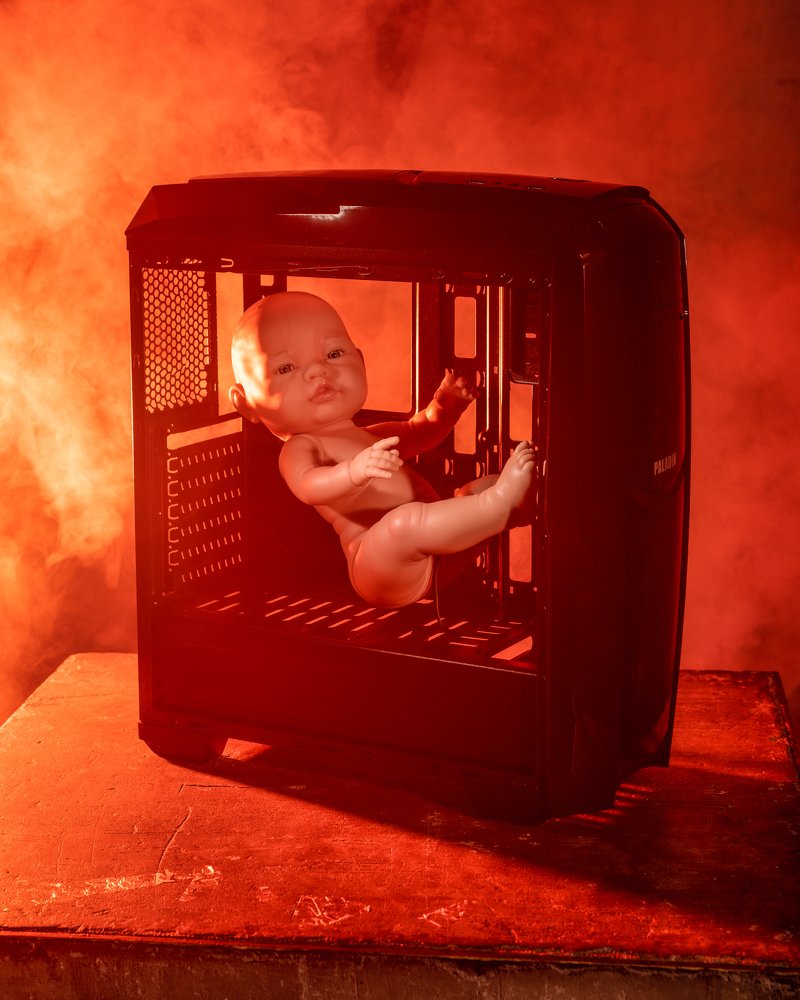 Photograph by Артур Газиев