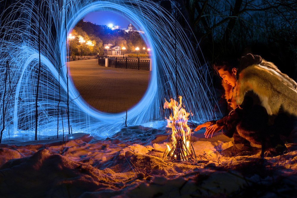 Photograph by Тимиргалеев Алексей