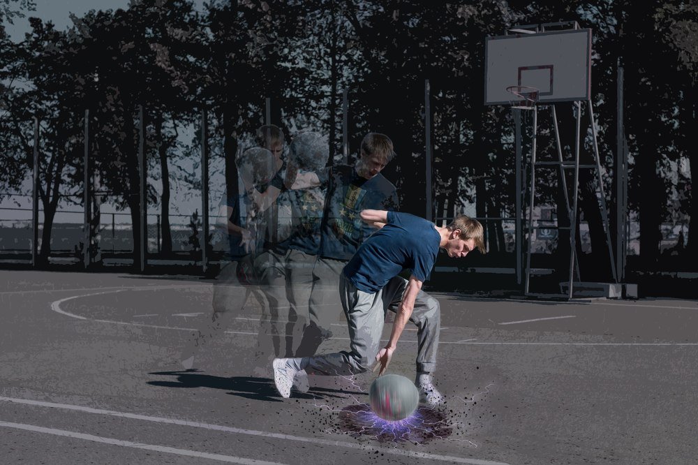 Photograph by Тимиргалеев Алексей