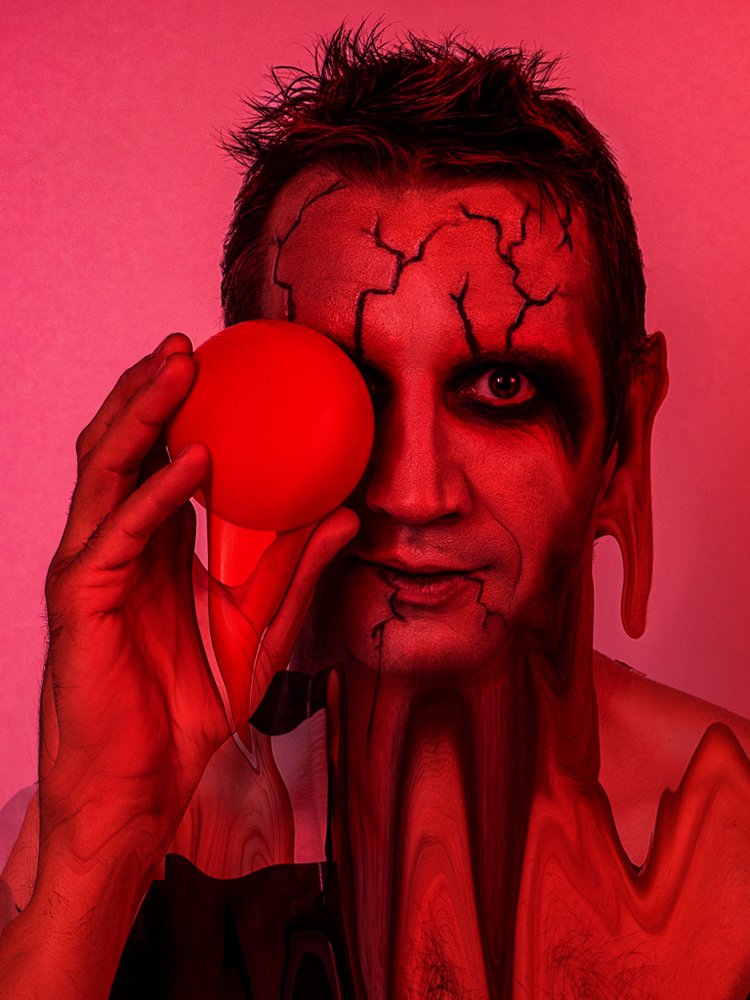 Photograph by Алёна Храмова