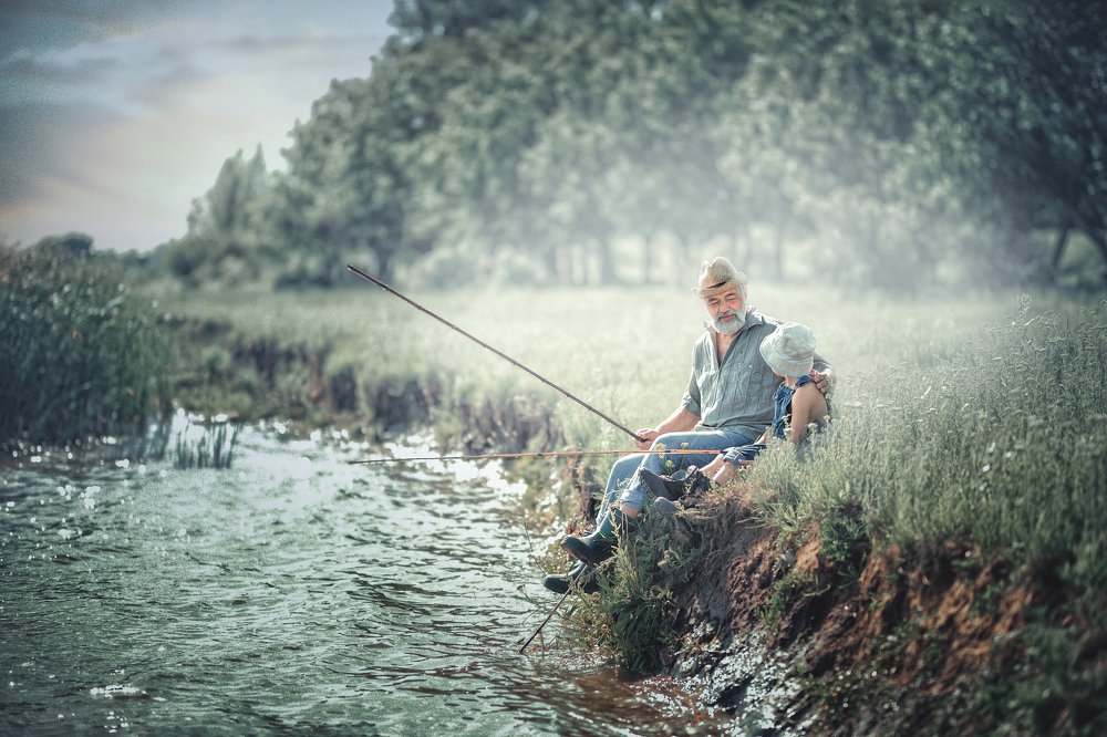 Photograph by Катерина Мельник