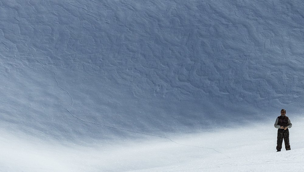 Photograph by Alex Kalpus