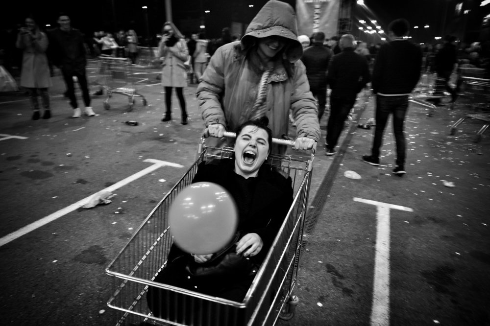 Photograph by Igor Volkov