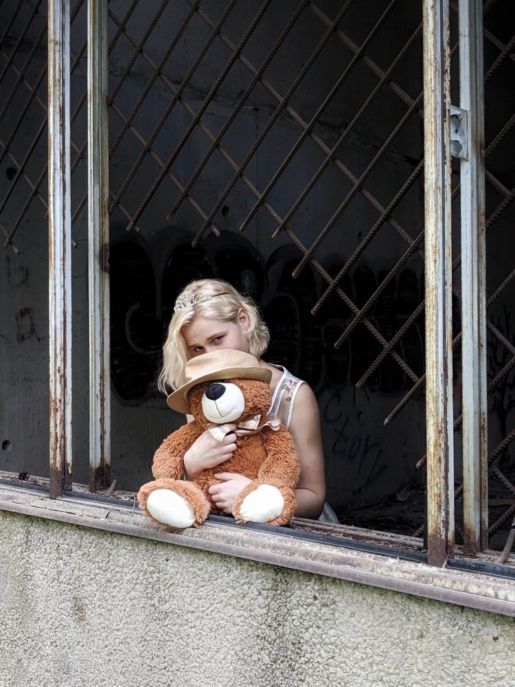 Photograph by Елена Дюганова