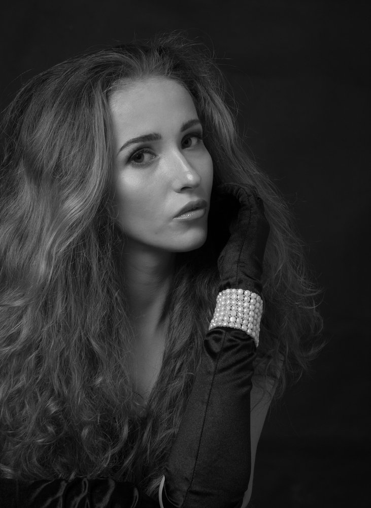 Photograph by Asia Amber