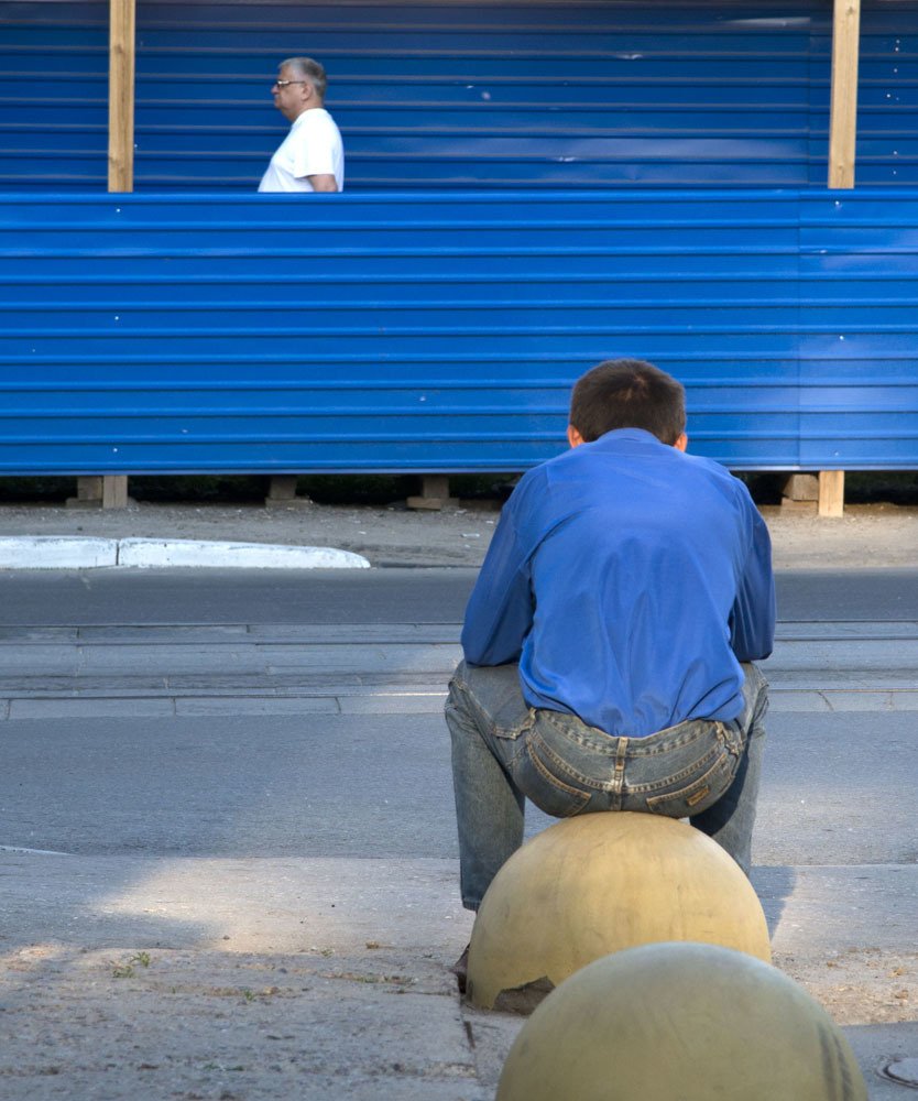 Photograph by Андрей Бойко