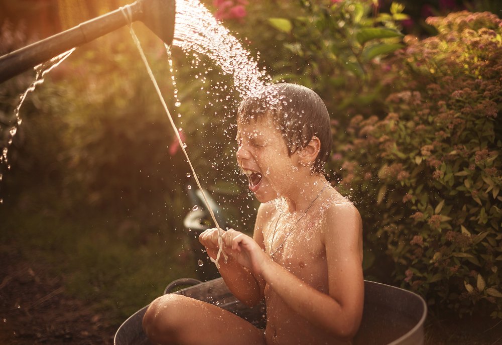 Photograph by Тарасова Ольга