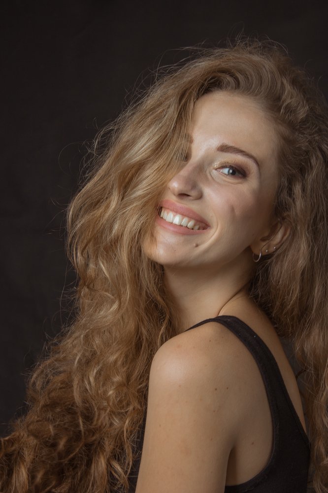 Photograph by Asia Amber