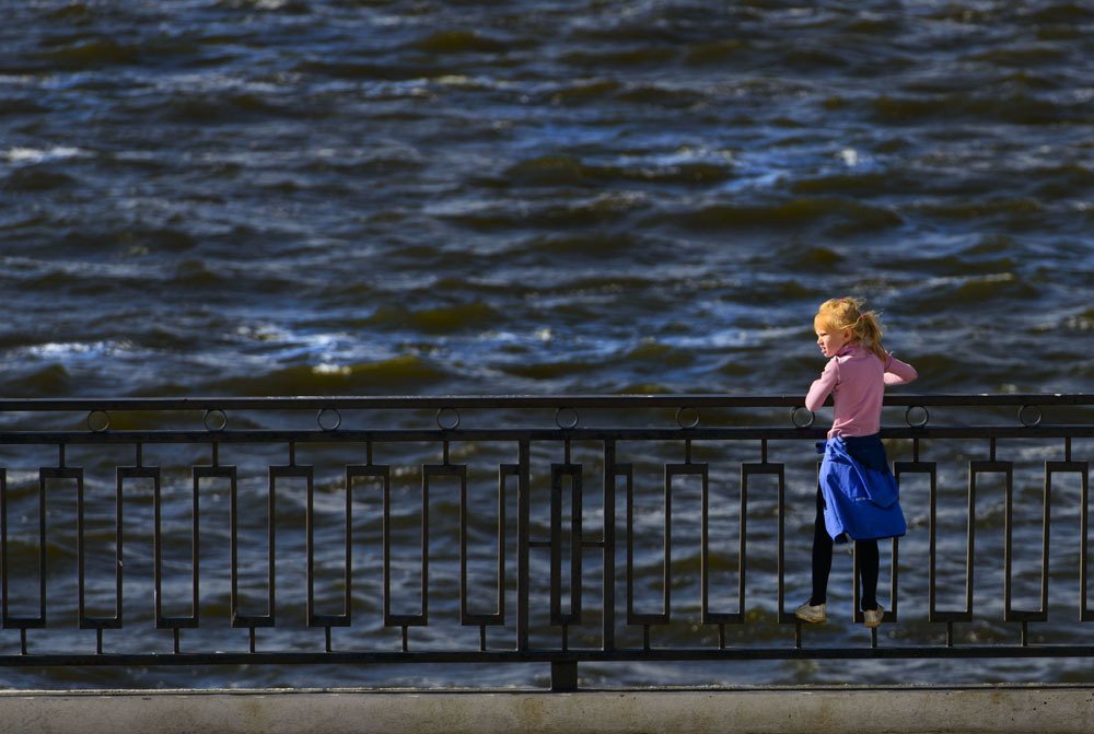 Photograph by Андрей Бойко