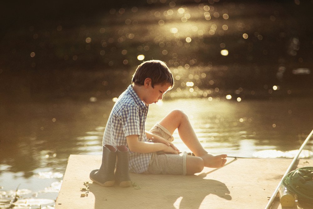 Photograph by Тарасова Ольга