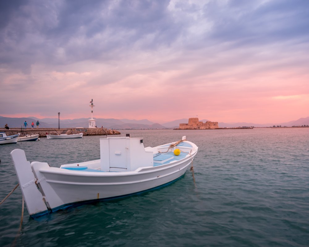 Photograph by Giorgos Spyridakos