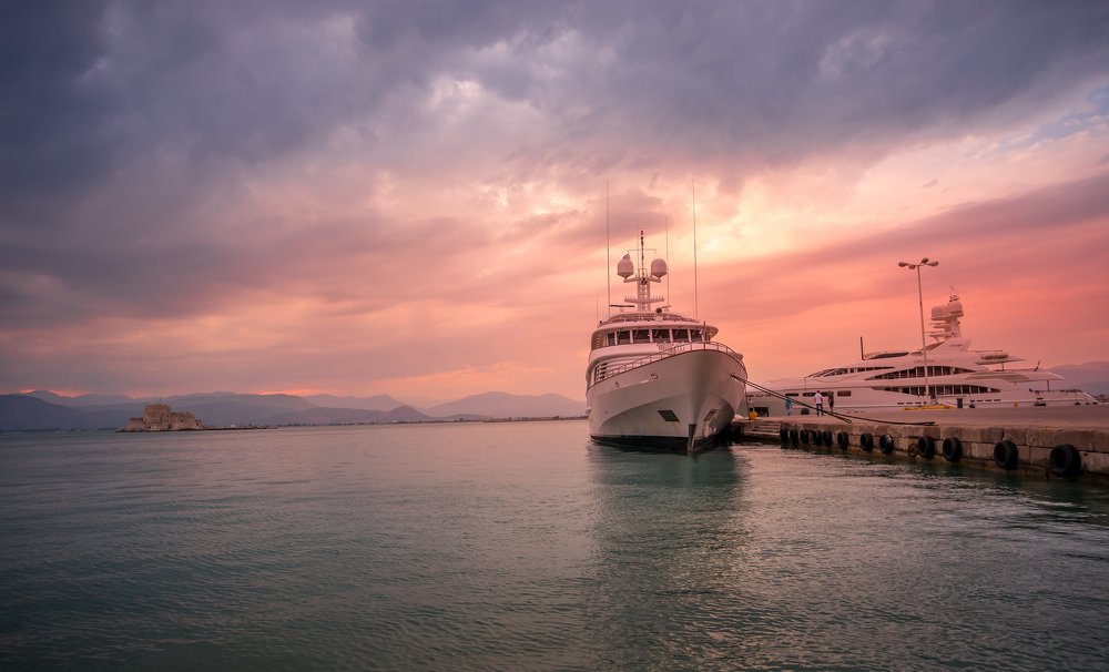 Photograph by Giorgos Spyridakos