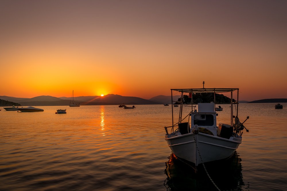 Photograph by Giorgos Spyridakos