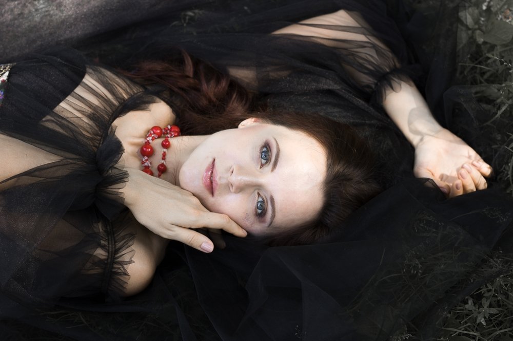 Photograph by Asia Amber