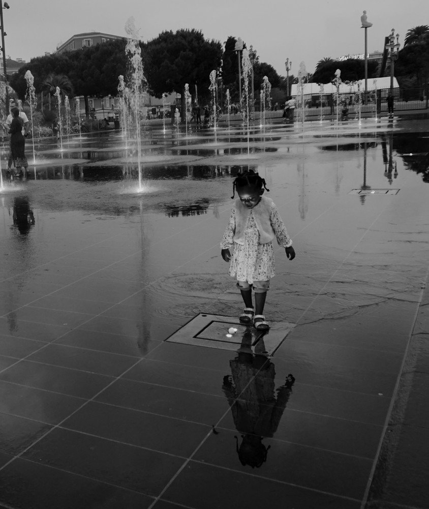 Photograph by Tatyana Trubacheva