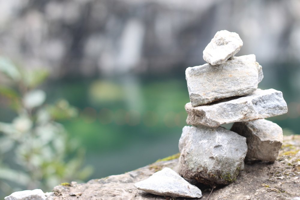 Карельский пейзаж