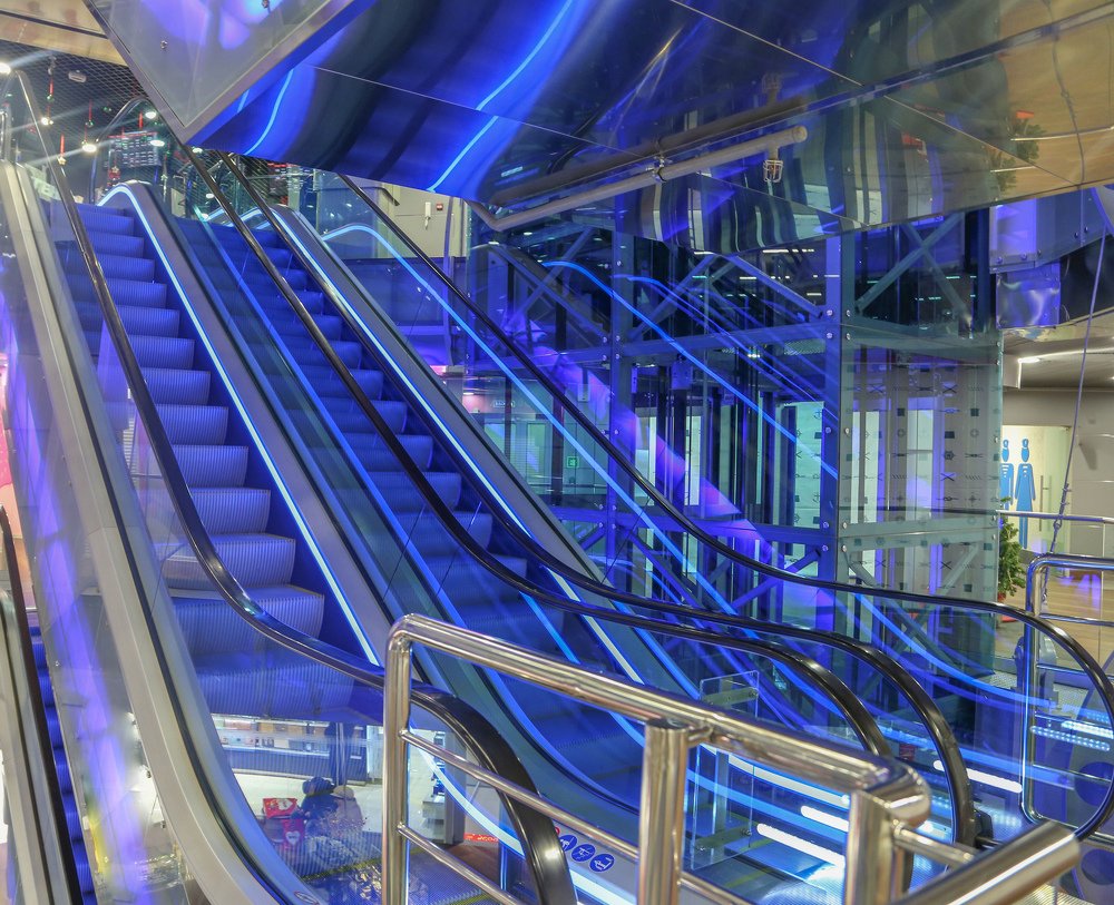 Photograph by Мария Самохина