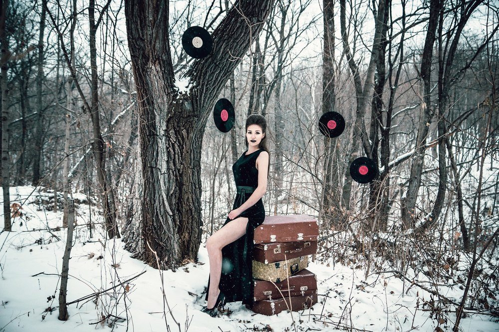 Photograph by Катерина Мак