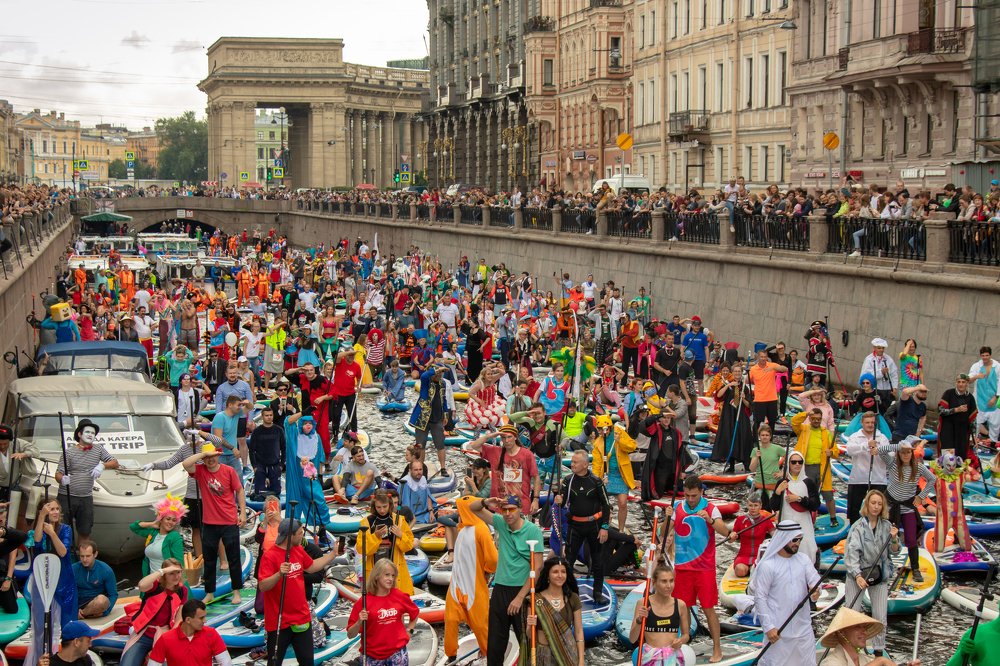 Photograph by Evgeniia Iakimenko