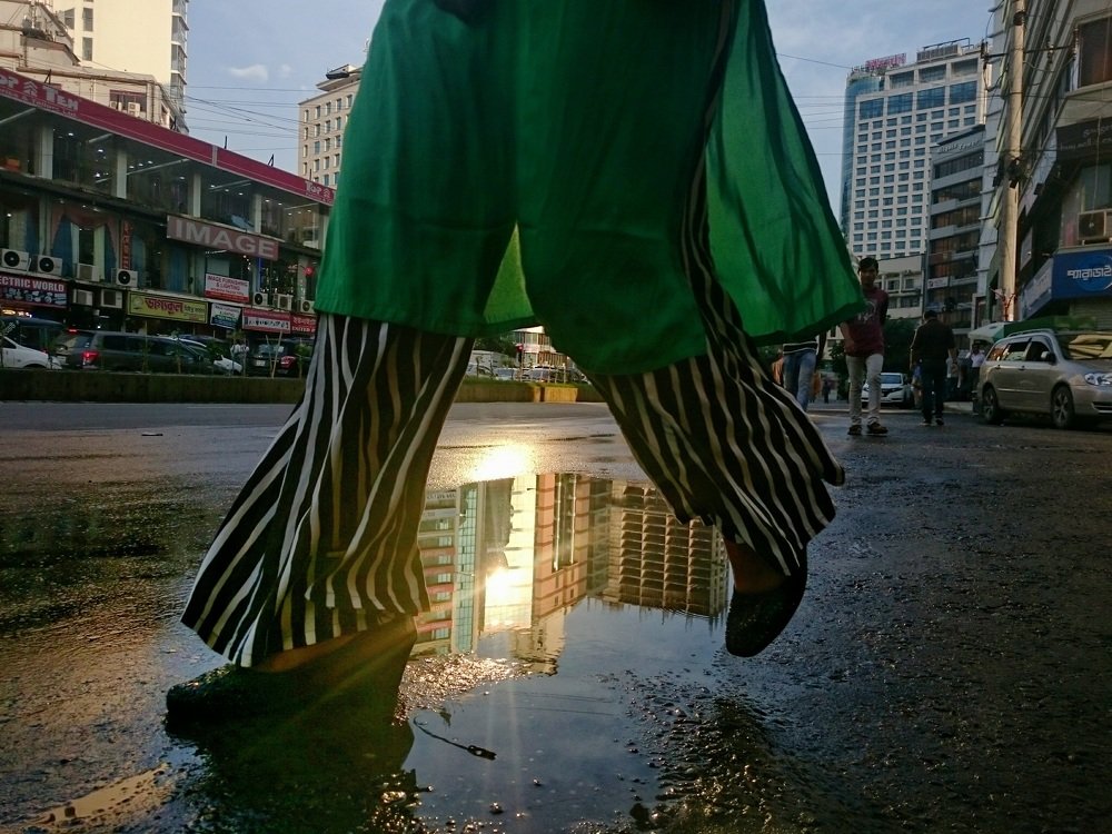 Photograph by Md. Shariful Islam Pavel