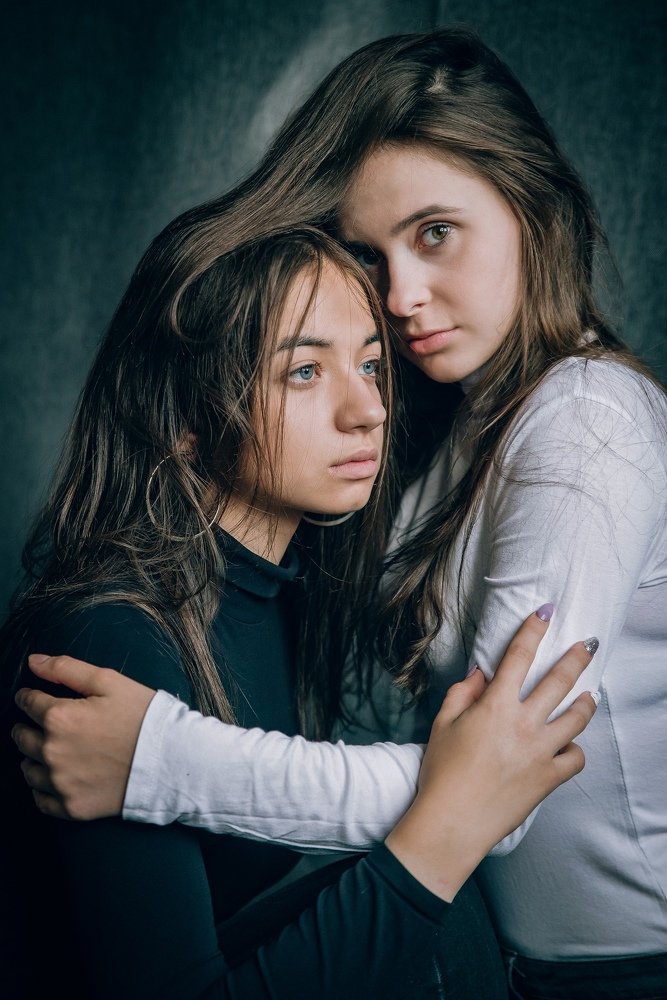 Photograph by Екатерина Семенова